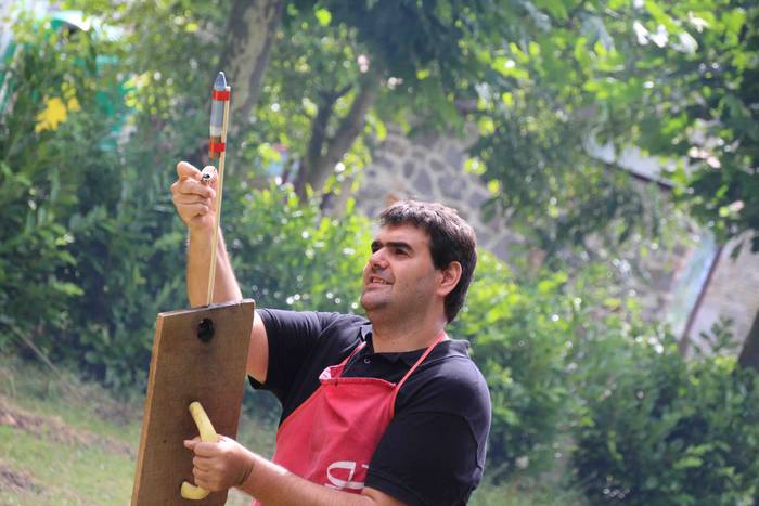 Gazteluko Jaiak 2018 txupina 6 1534247580061