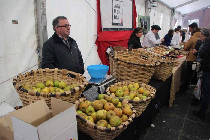 Tolosako Gabonetako azoka be 78 1514054415578