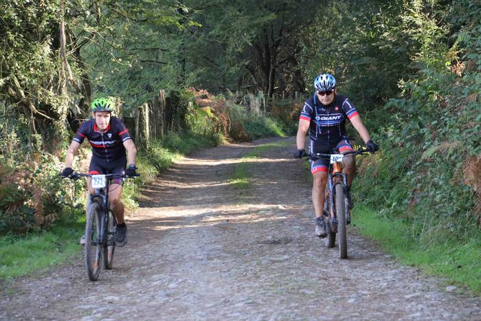 Irrintzi Txirrindularitza El 20 1633182221217