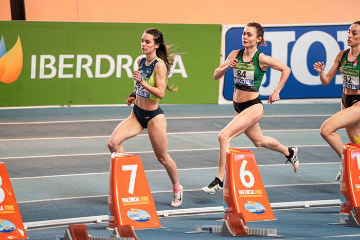 Maialen Muñoz, Euskal Herrik 4 1613611253303