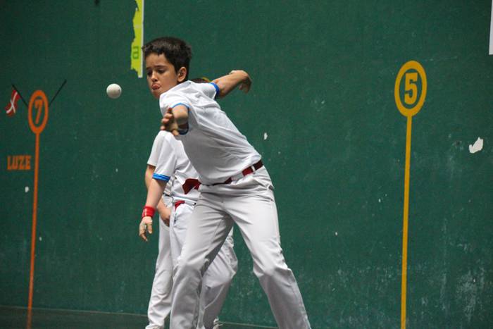 II. Ataria Pilota Txapelketa amezketa 2016 7 1464361923025