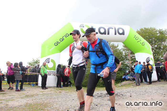 San Migeleko ataria, XIV Orduak 135 1464544315852