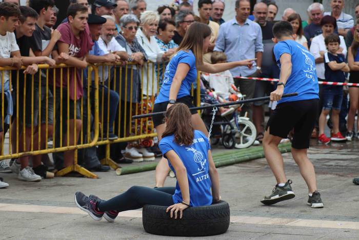 Umore onez lehiatu dira Altz 23 1659277180315