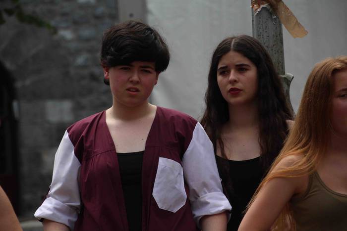 Kuadrilla eguna, termometroa 41 1530369639298