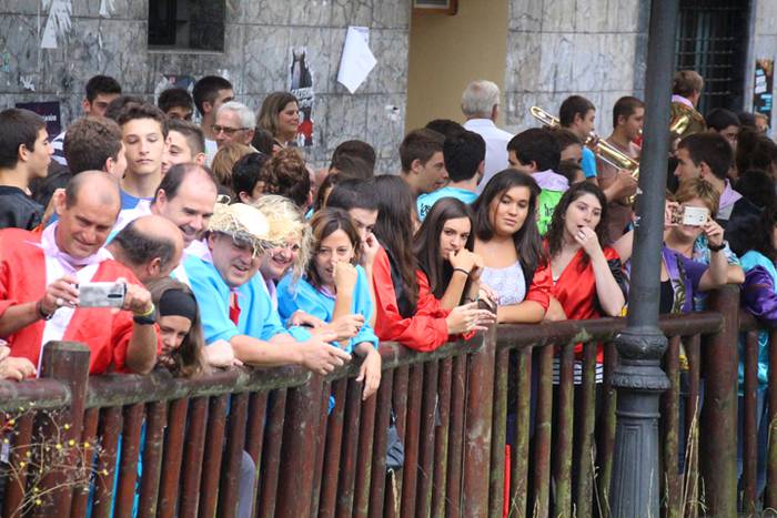 Festei amaiera kuadrilla artean 32 1472385439191