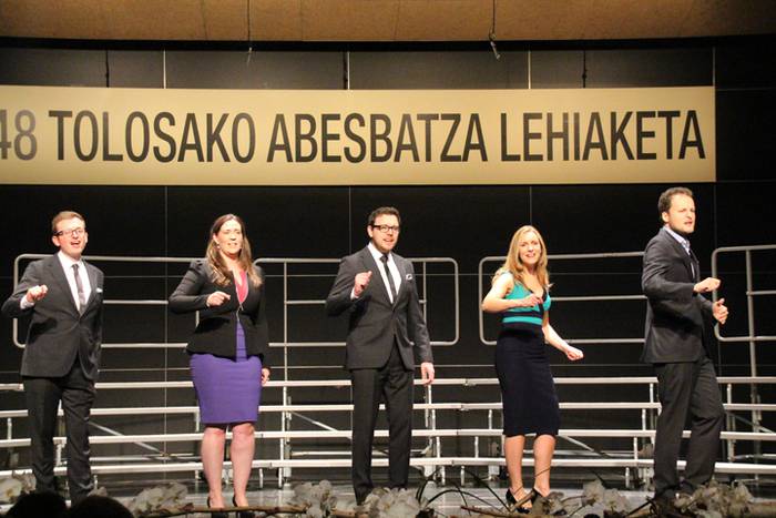 48. Tolosako Abesbatza Lehiaketa 14 1478019277629