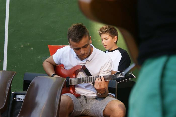 Amezketa san bartolome festa 12 1535466642859