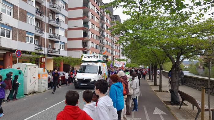 Korrika, herriarren argazkia 5 1649773950419