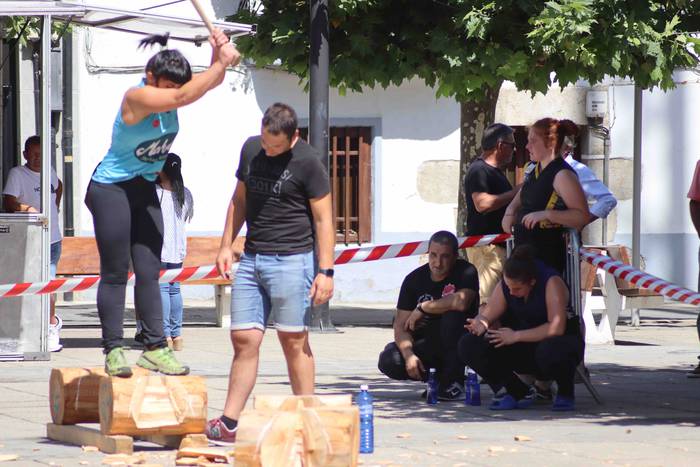 Herri kirolek hartu dute Ame 12 1661357636836