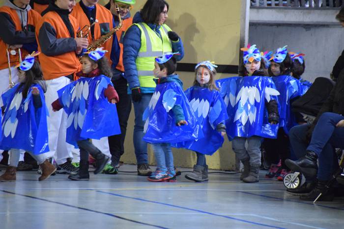 Inauteriak 2018, ikastetxeak 13 1518096692034