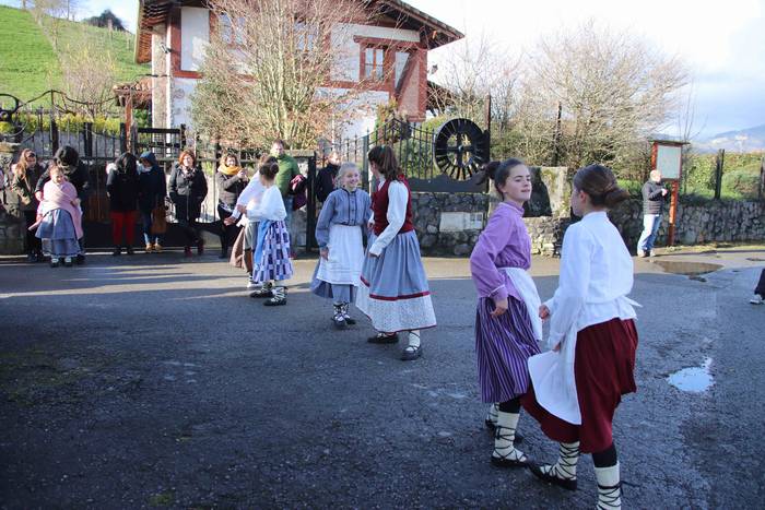 San Sebastian eguna bezperat 27 1579443026337