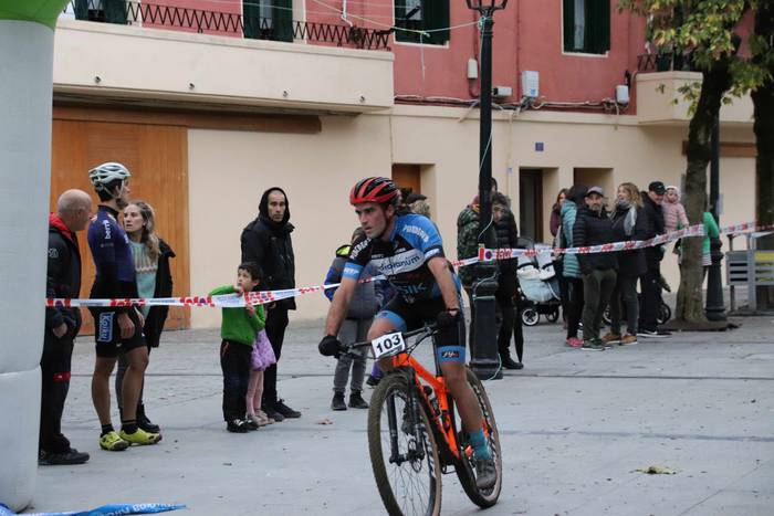 Eneko Gurrutxaga eta Enara O 31 1636224962275