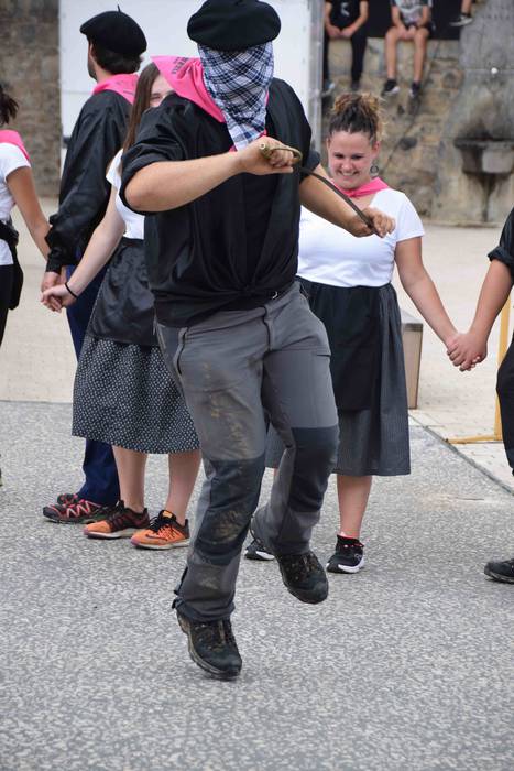 Zizurkil herrigunea goia fes 52 1534256682581