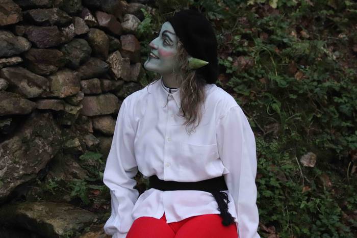 Olentzaroaren magian murgild 60 1577038556758