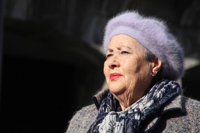 Akordatzen garelako bizirik daude Aritza 6 1449941022785