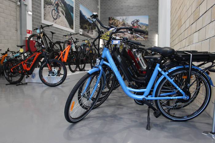 Oiartzun E-bike 9 1574669615555