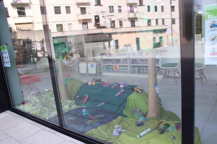 'Xomorroak' erakusketa Zizur 11 1591692338726