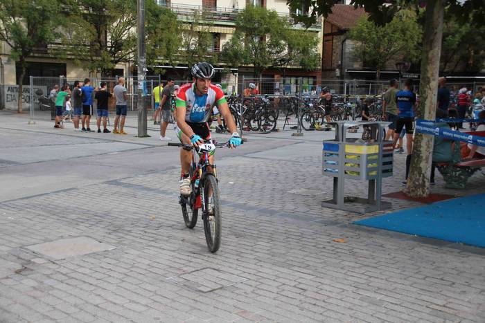 Ibarrako IX. Mendi Duatloia 88 1570955328186