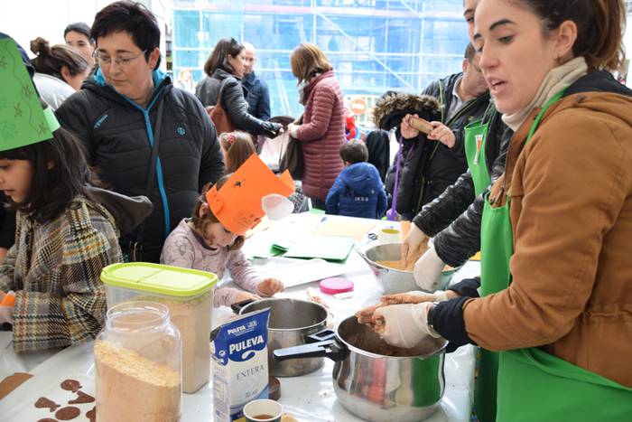 Pintxo Tour Solidarioa, Tolosan 6 1478953477058