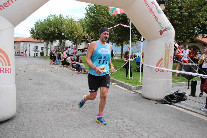 Iñaki Olano eta   irabazle E 72 1571509149973