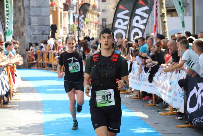 T2T Tolosaldeko 2 Tontorrak  33 1655059250684