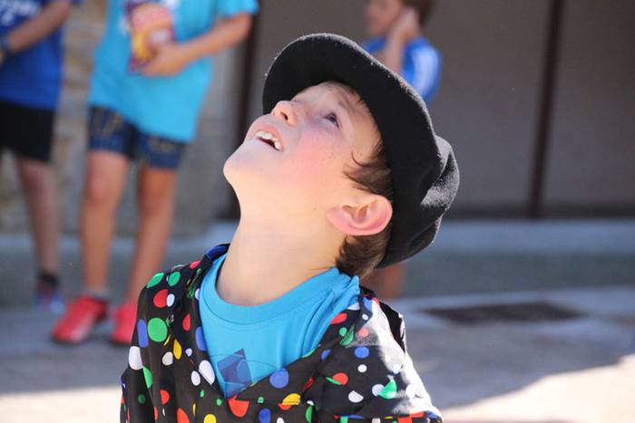 Txupina lehertzearekin batera hasi da jaia 7 1471103122434