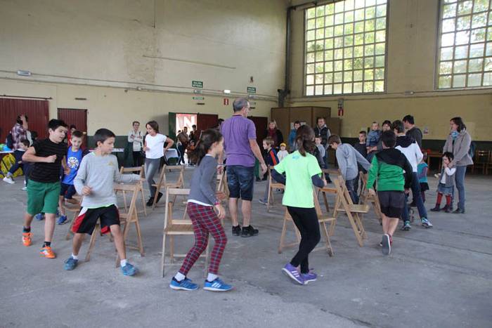 San Estebango kultur astea 2015 1 1445104541533