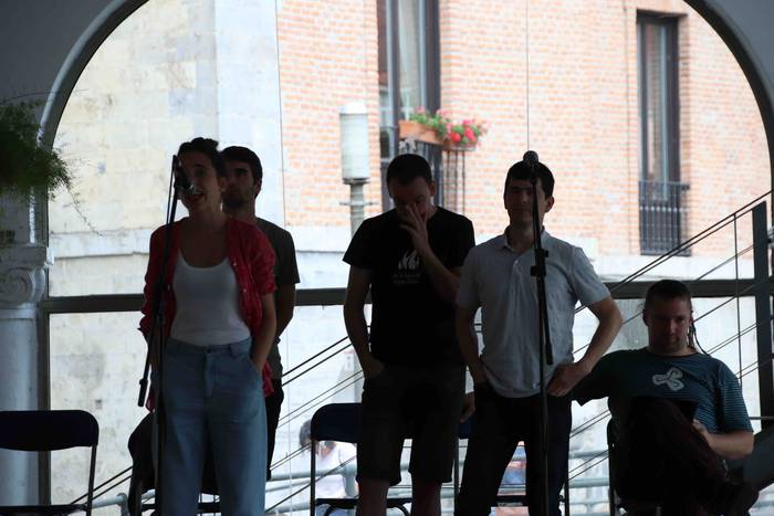 Txikienak ere saltoka 70 1561316766338