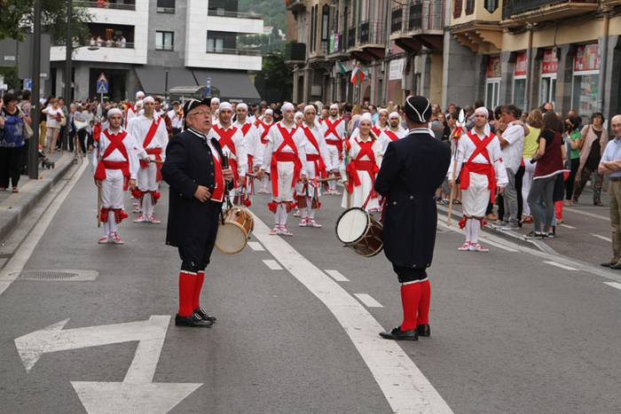 Tolosako sanjoanak, larunbat 43 1498331337754