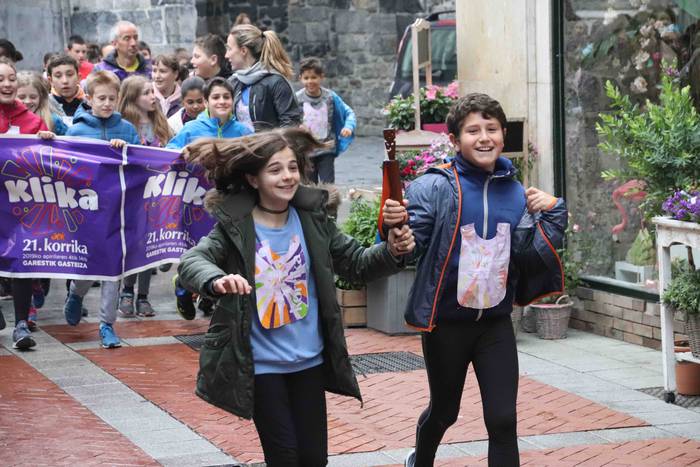 Korrika Txikia Tolosa 2019 23 1555060458860