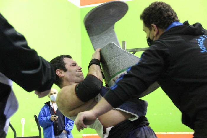 Harri handien txapela Aimar  19 1612641042622