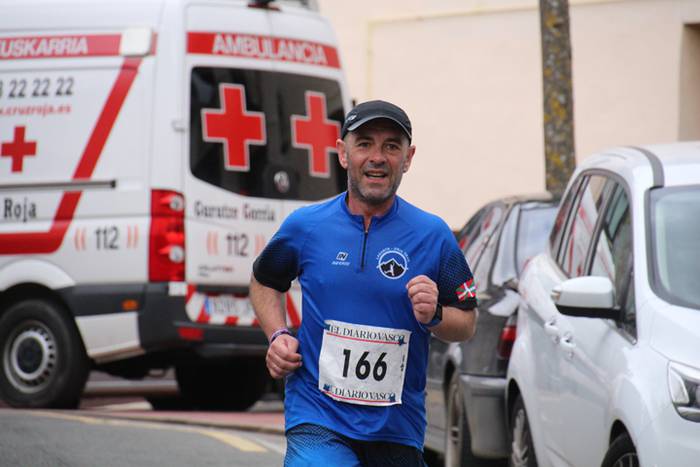 Aitziber Ibarbia eta Julen L 95 1525009416219