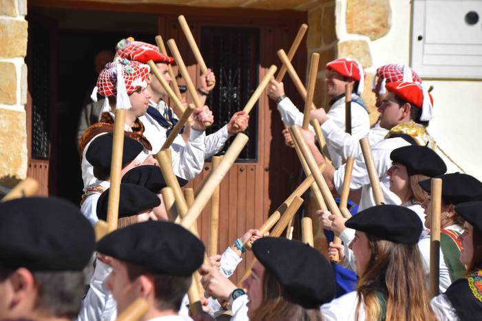 Atzokoari jarraipena eman di 7 1582463661850