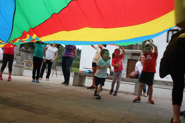 Haurrak protagonista, bihara 64 1501590169725