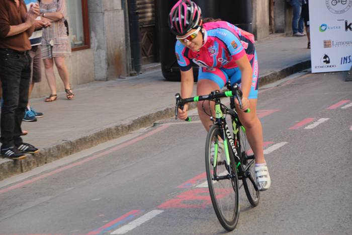 Emakumeen Tolosako Saria 7 1468692306657