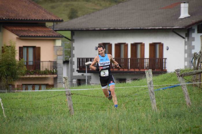 XXVII. Amasako Mendi Duatloi 5 1571507211911