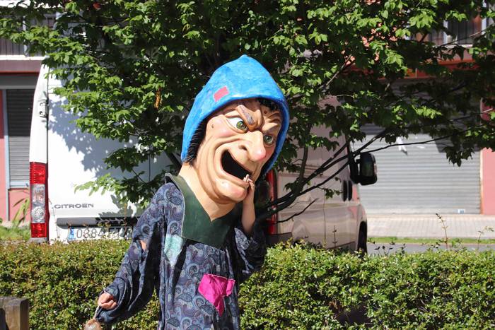 Euskal Jaia Ugaare auzoan 4 1559407114348