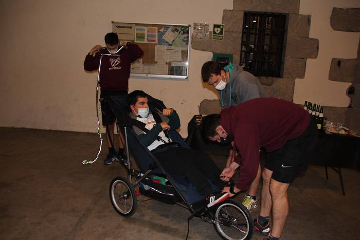 Berastegiko Krosa, Urte Zaha 17 1640978354777