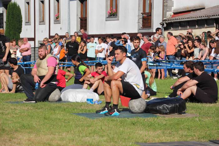 Asteasuko lagunarteko herri  59 1656445496271