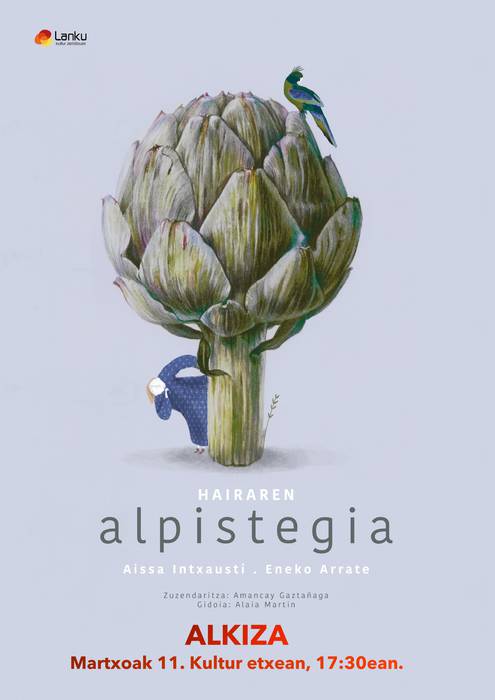 Bertsoa haur, gazte zein helduentzat