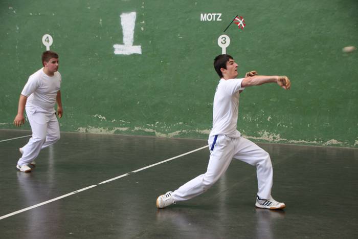 Herriarteko Altzo Bidania-Go 28 1494098000103