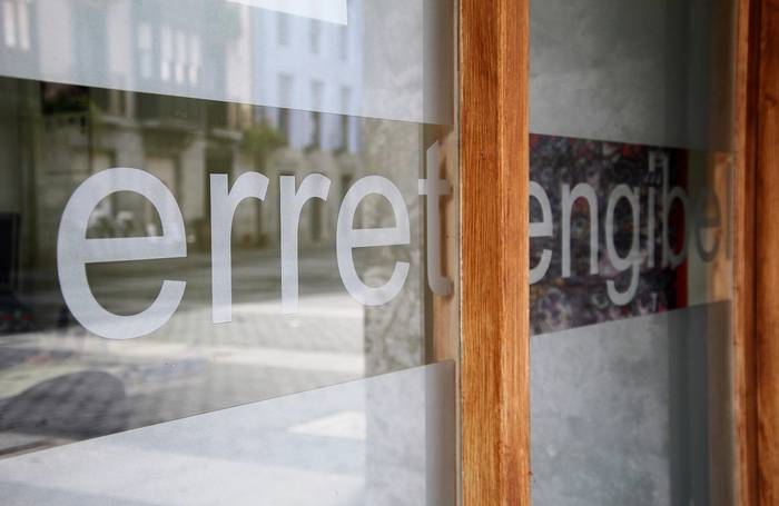Erretengibelek ordutegi berria izango du, astelehenetik aurrera