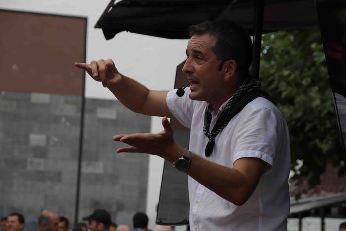 Jendetsua izaten ari da Erro 21 1659205833897