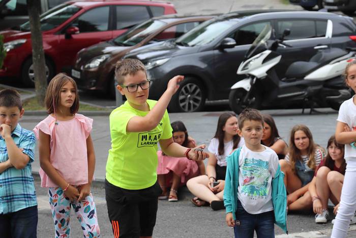 Punteria erakustaldia egin d 7 1566139039940