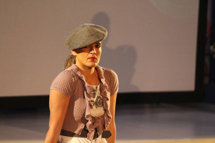 Euskal Herriko 40. dantza txapelketa  41 1476696377829