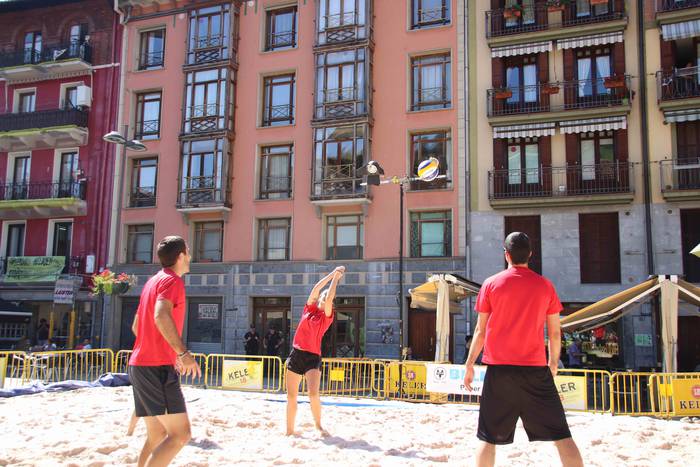 Hondartzako X. Bolei Txapelk 12 1567581838785