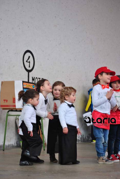 Inauteriak 2018, ikastetxeak 15 1518169153141