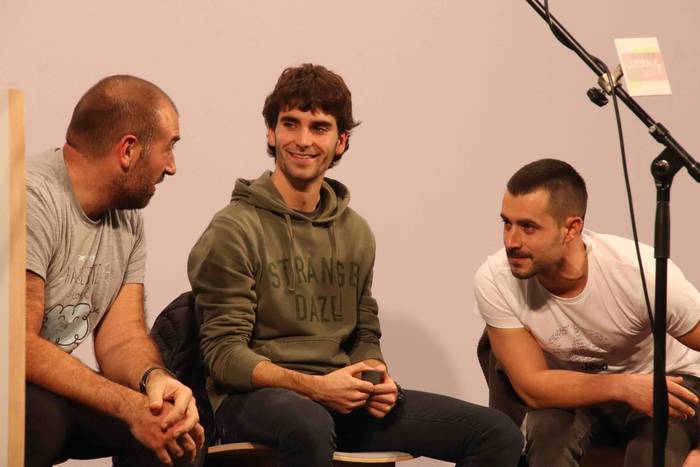 Oihana Iguaran Donostiako fi 66 1575233185674