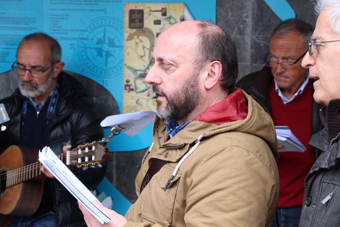 Kantu jira egin du Usarrabi  9 1491052201506