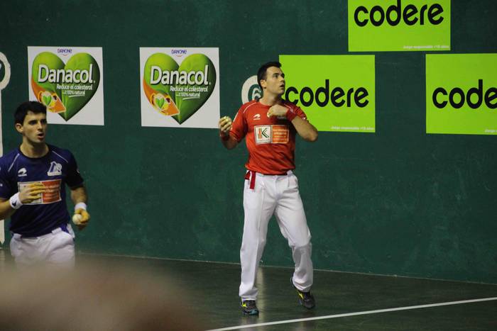 Bi maisu handi, katedralean 5 1571600471197